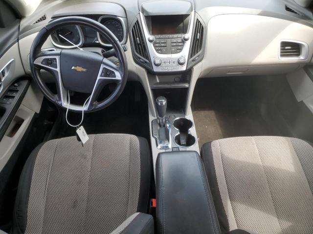 Photo 8 from auction – 2017 CHEVROLET EQUINOX LT with VIN 2GNALCEK3H1534219