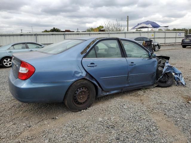 Photo 3 from auction – 2004 TOYOTA CAMRY AUTO with VIN 4T1BE32K24U857795