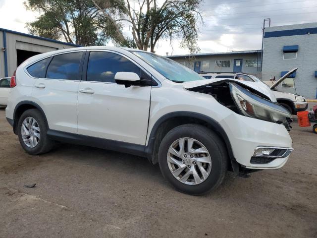 Photo 4 from auction – 2015 HONDA CR-V EX with VIN 5J6RM4H53FL025088