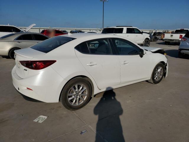 Photo 3 from auction – 2014 MAZDA 3 TOURING with VIN JM1BM1V79E1149498