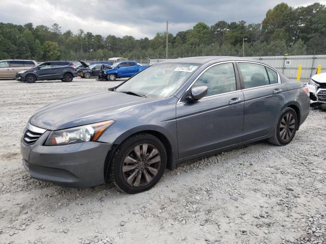 Photo 1 from auction – 2011 HONDA ACCORD EX with VIN 1HGCP2F70BA132487
