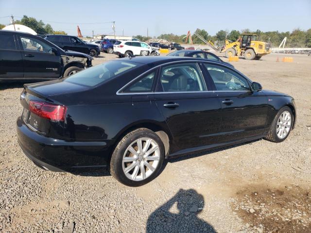 Photo 3 from auction – 2016 AUDI A6 PREMIUM with VIN WAUFGAFC8GN004207