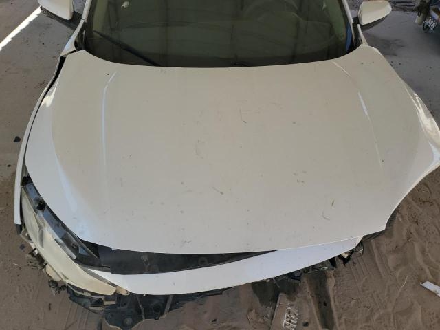 Photo 11 from auction – 2017 HONDA CIVIC EX with VIN 2HGFC2F72HH574531