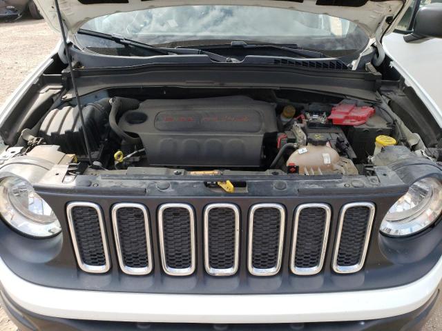 Photo 12 from auction – 2018 JEEP RENEGADE S with VIN ZACCJBAB7JPH63215