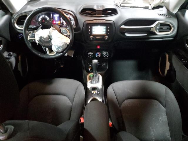 Photo 8 from auction – 2017 JEEP RENEGADE L with VIN ZACCJBBB2HPG57196