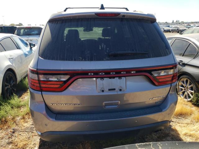 Photo 6 from auction – 2015 DODGE DURANGO LI with VIN 1C4RDHDG8FC922718