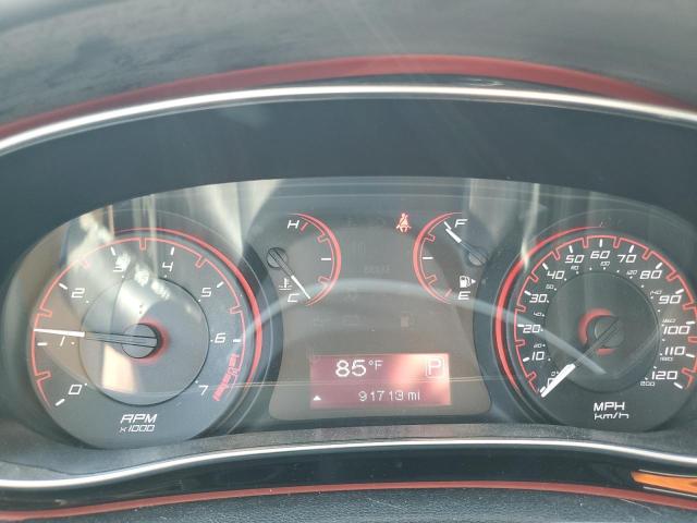 Photo 9 from auction – 2015 DODGE DART SXT with VIN 1C3CDFBB5FD201272