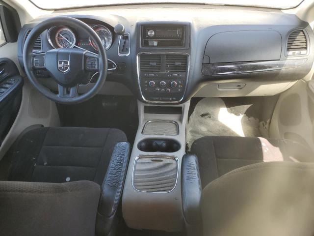 Zdjęcie 8 z aukcji – 2012 DODGE GRAND CARA z VIN 2C4RDGCG0CR280638