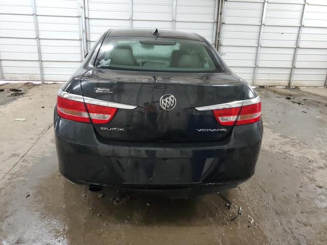 Photo 6 from auction – 2015 BUICK VERANO with VIN 1G4PP5SK4F4125974