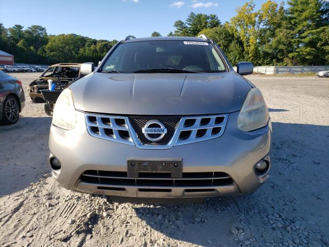 Photo 5 from auction – 2012 NISSAN ROGUE S with VIN JN8AS5MV7CW707331