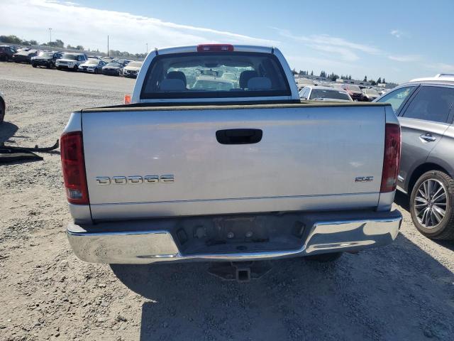 Photo 6 from auction – 2004 DODGE RAM 1500 S with VIN 1D7HA18D54S642162