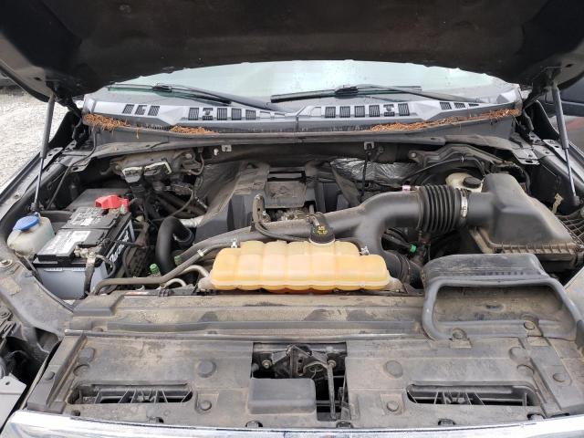 Photo 11 from auction – 2017 FORD F150 SUPER with VIN 1FTEW1EP9HFA20692