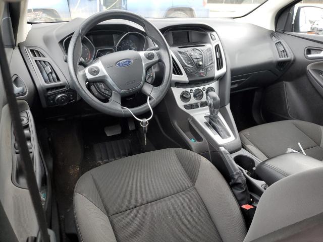 Photo 8 from auction – 2013 FORD FOCUS SE with VIN 1FADP3F21DL181675