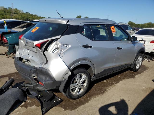 Photo 3 from auction – 2019 NISSAN KICKS S with VIN 3N1CP5CU7KL559980