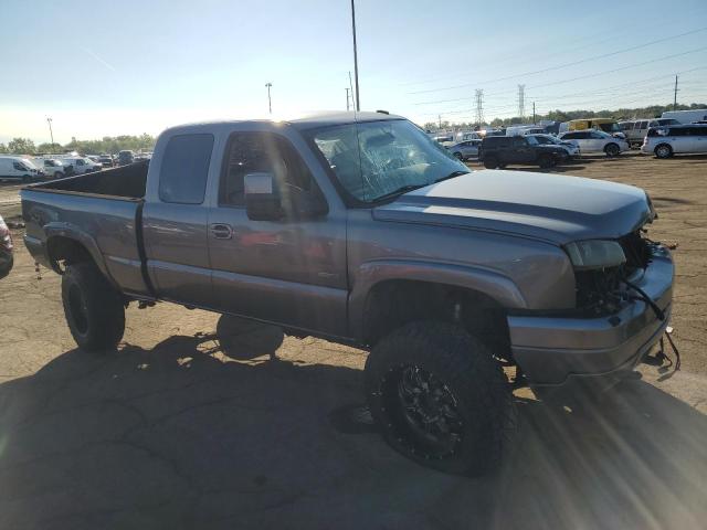 Photo 4 from auction – 2006 CHEVROLET SILVERADO with VIN 1GCHK29D86E184467