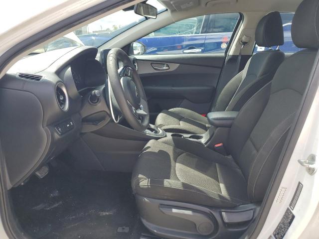 Photo 7 from auction – 2021 KIA FORTE FE with VIN 3KPF24AD2ME344195