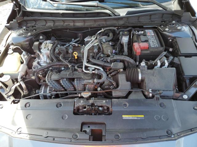 Photo 11 from auction – 2022 NISSAN ALTIMA with VIN 1N4BL4BV1NN356828