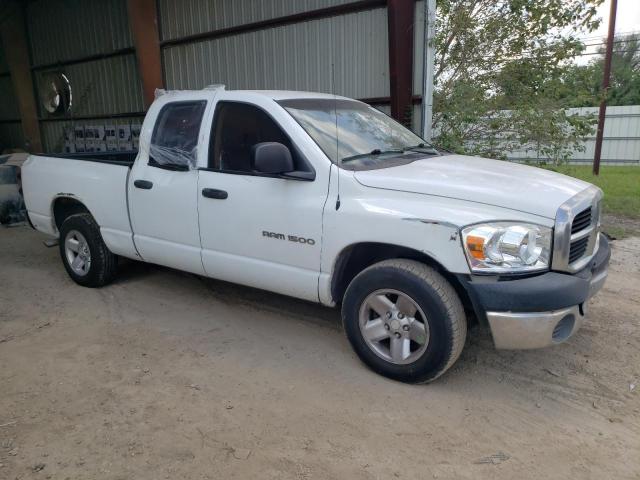 Photo 4 from auction – 2007 DODGE RAM 1500 with VIN 1D7HA18P57J516386