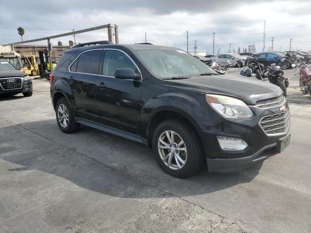 Photo 4 from auction – 2016 CHEVROLET EQUINOX LT with VIN 2GNALCEK5G6112325