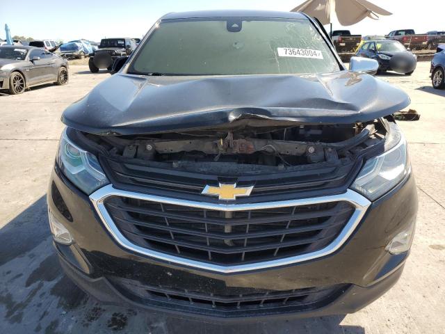 Photo 5 from auction – 2019 CHEVROLET EQUINOX with VIN 2GNAXJEV0K6211906