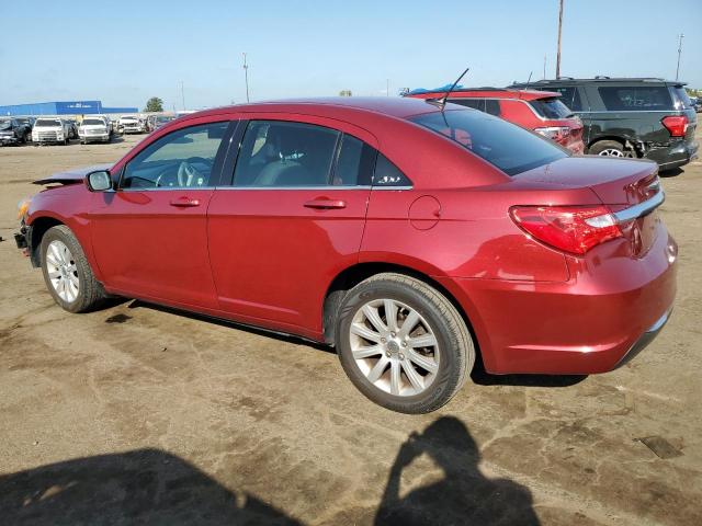 Photo 2 from auction – 2013 CHRYSLER 200 TOURIN with VIN 1C3CCBBB7DN701324