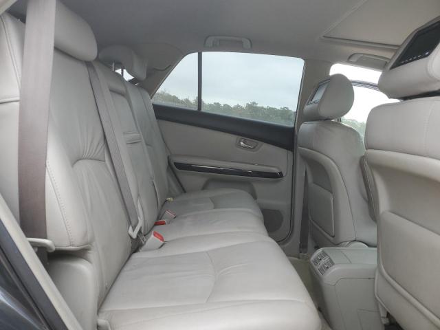 Photo 11 from auction – 2008 LEXUS RX400 H with VIN JTJHW31U482856435