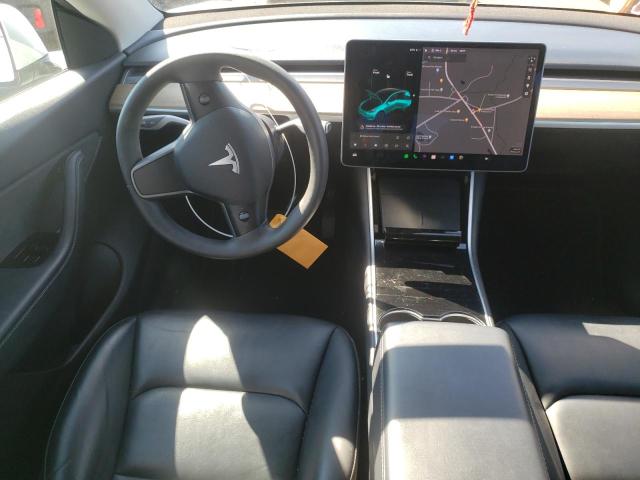 Photo 8 from auction – 2021 TESLA MODEL Y with VIN 5YJYGDEE9MF087818