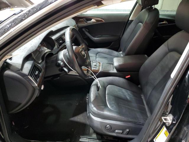 Photo 7 from auction – 2012 AUDI A6 PREMIUM with VIN WAUGGAFC9CN152851