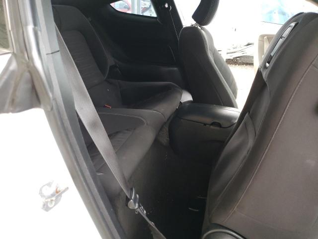 Photo 10 from auction – 2016 FORD MUSTANG with VIN 1FA6P8THXG5252296