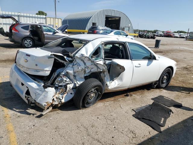 Photo 3 from auction – 2016 CHEVROLET IMPALA LIM with VIN 2G1WD5E3XG1104596