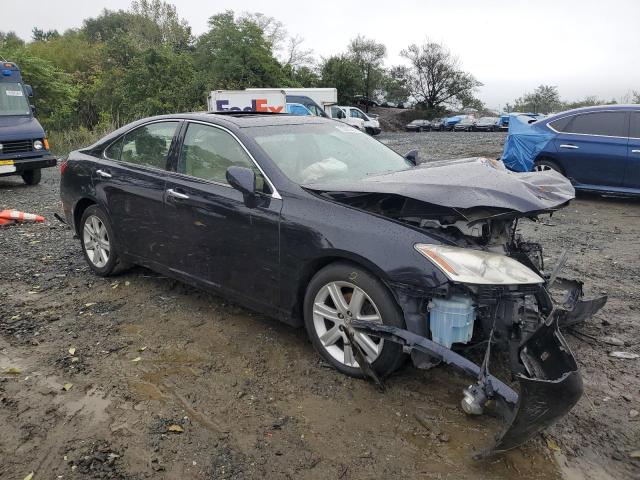 Photo 4 from auction – 2009 LEXUS ES 350 with VIN JTHBJ46G792293512