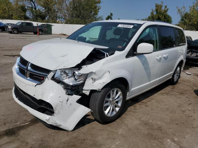 Photo 1 from auction – 2018 DODGE GRAND CARA with VIN 2C4RDGCG1JR177192