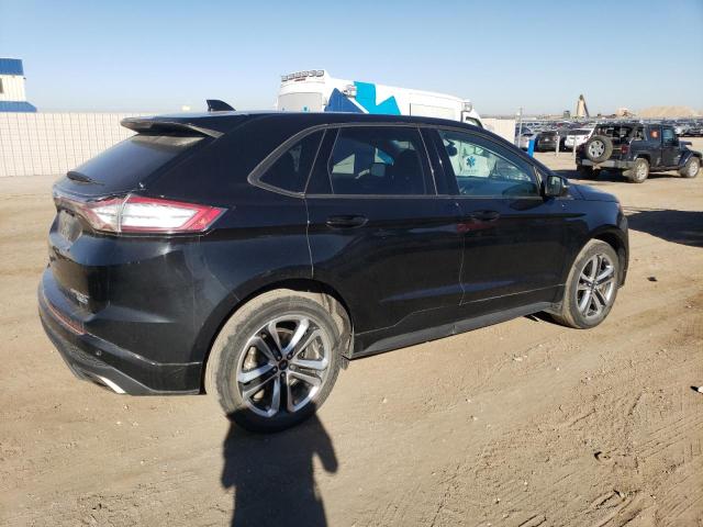 Photo 3 from auction – 2016 FORD EDGE SPORT with VIN 2FMPK4AP1GBB18929