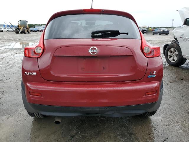 صورة رقم 6 من المزاد - 2012 NISSAN JUKE S مع VIN JN8AF5MR0CT113995