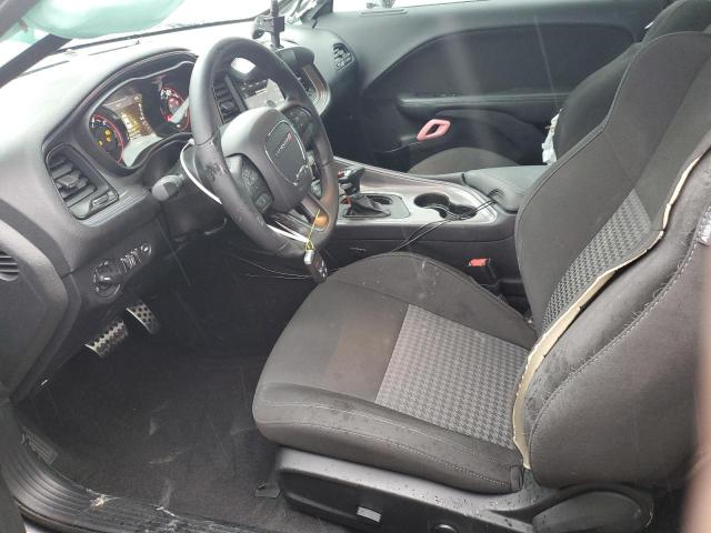 Photo 7 from auction – 2023 DODGE CHALLENGER with VIN 2C3CDZBT8PH669169