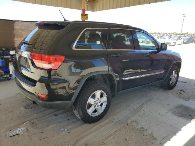 Photo 3 from auction – 2012 JEEP GRAND CHER with VIN 1C4RJEAG8CC258508
