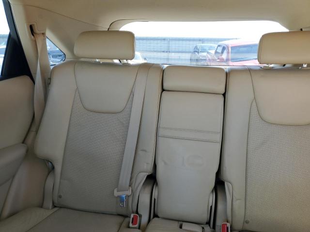 Photo 10 from auction – 2010 LEXUS RX 350 with VIN 2T2BK1BA4AC056301
