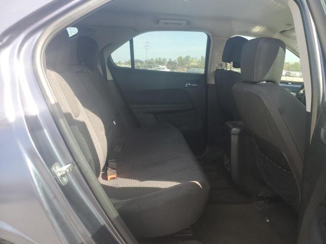 Photo 11 from auction – 2013 CHEVROLET EQUINOX LS with VIN 2GNALBEK6D6329517