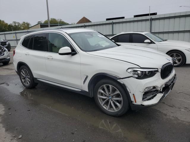 Photo 4 from auction – 2019 BMW X3 XDRIVE3 with VIN 5UXTR9C59KLP81728