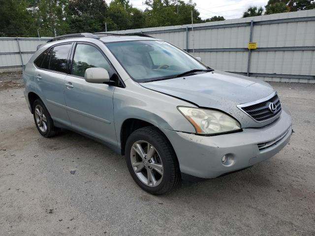Photo 4 from auction – 2006 LEXUS RX 400 with VIN JTJGW31UX60003929