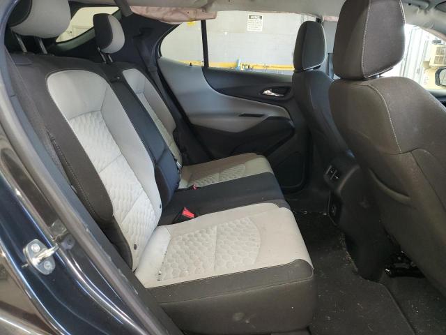 Photo 11 from auction – 2019 CHEVROLET EQUINOX LS with VIN 3GNAXHEV4KS640590