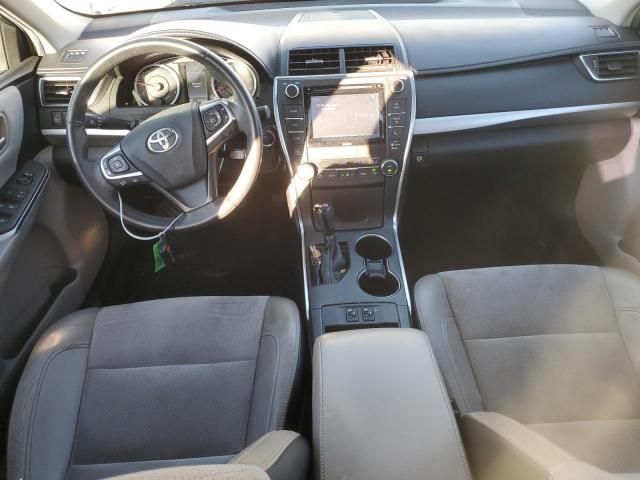 Photo 8 from auction – 2017 TOYOTA CAMRY LE with VIN 4T1BF1FK6HU728623