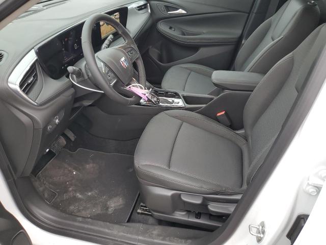Photo 7 from auction – 2025 BUICK ENCORE GX with VIN KL4AMBSP2SB022758