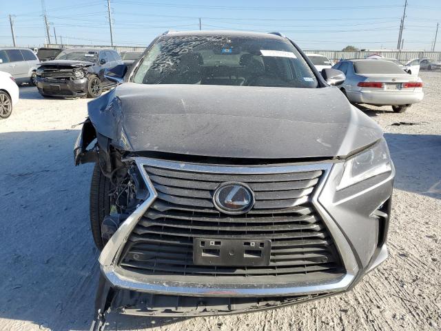 Photo 5 from auction – 2017 LEXUS RX 350 BAS with VIN 2T2ZZMCA2HC058178