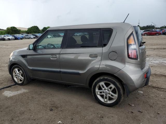 Photo 2 from auction – 2010 KIA SOUL with VIN KNDJT2A27A7176494