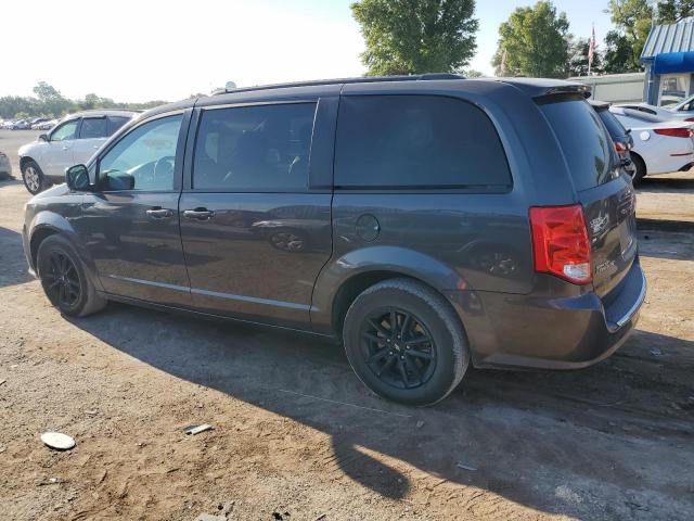 Photo 2 from auction – 2019 DODGE GRAND CARA with VIN 2C4RDGEG3KR716474