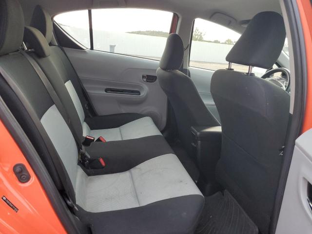 Photo 10 from auction – 2012 TOYOTA PRIUS C with VIN JTDKDTB34C1014942