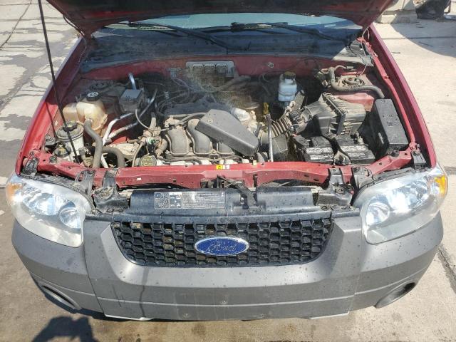 Photo 12 from auction – 2005 FORD ESCAPE XLT with VIN 1FMYU93145KA15978