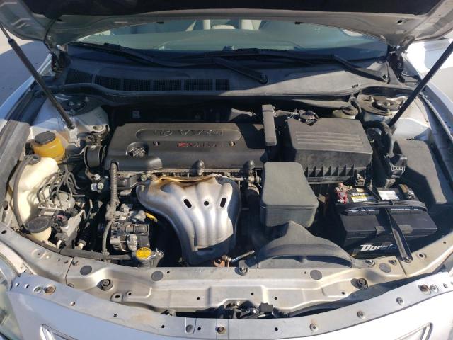 Photo 11 from auction – 2009 TOYOTA CAMRY BASE with VIN 4T1BE46K39U857456