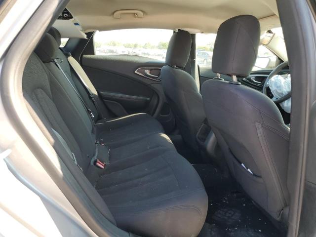 Photo 10 from auction – 2015 CHRYSLER 200 LIMITE with VIN 1C3CCCAB4FN579208